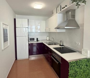 Gran Tarajal Apartment | WAY R ST Sweet home