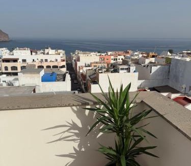 Gran Tarajal Apartment | WAY R ST Sweet home