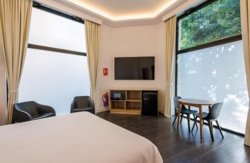 Imperial Hotel | WE MADRID STUDIOS centro