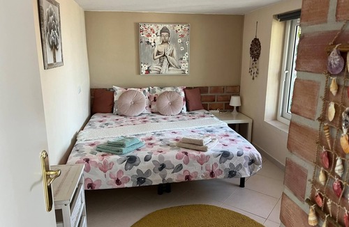Torre de Benagalbon Bed & Breakfast | Wees Welkom bij Casa Hermosa en Geniet in een Oase van Rust