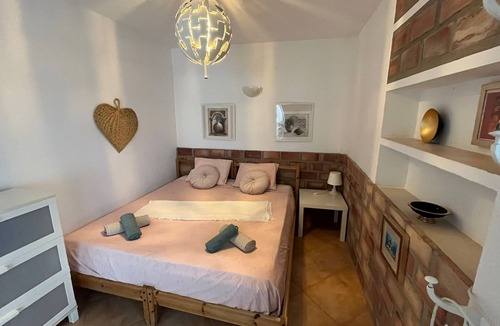 Torre de Benagalbon Bed & Breakfast | Wees Welkom bij Casa Hermosa en Geniet in een Oase van Rust