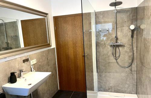 Amorbach Apartment | Weitblick 1