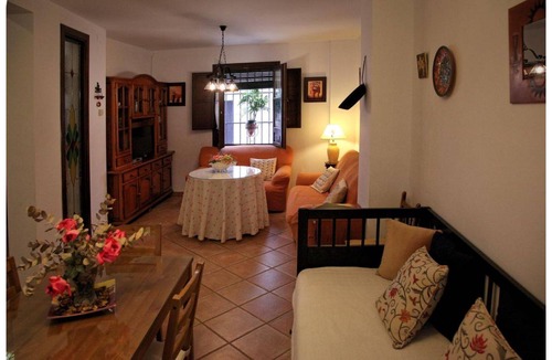 Priego de Cordoba Cottage | Welcome to Casa Rural Azahar - Welcome to Priego de Córdoba