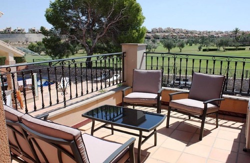 Algorfa Villa | WELCOME TO CIELO VILLA - SOUTHERN COSTA BLANCA