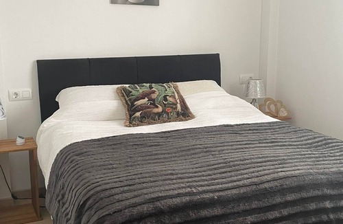 Mojacar Villa | Welcome to Mojácar