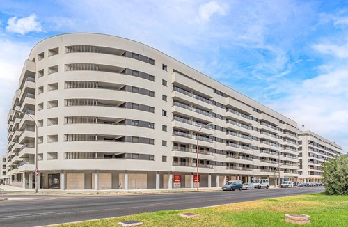 Sevilla Este Apartment | Welcome to this modern and comfortable apartment on the outskirts of Seville.