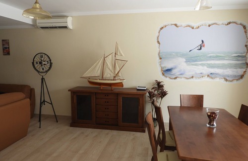 Pozo Izquierda House | Well Left Global Paradise