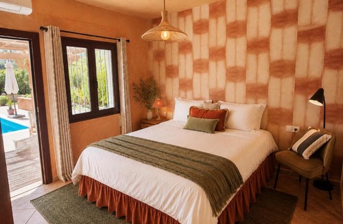 Coin House | Wellness Farm Villa - Monte Valeo