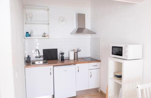 Aguimes House | Wohnung Buganvilla