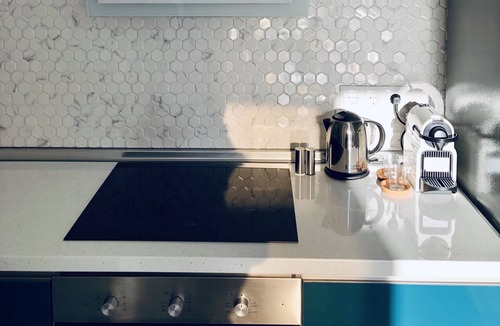 Nerja City Centre Apartment | Wonderful Apartment