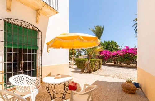 Las Herrerias House | Wonderful private villa for 12 people with private pool, WIFI, TV and patio