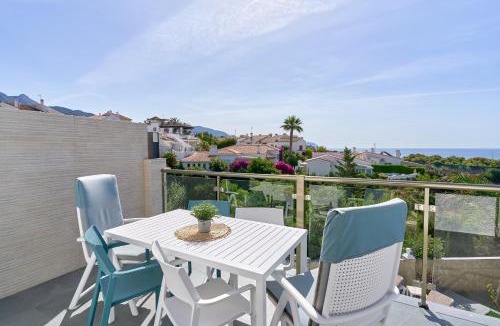 Chimenea Villa | Wonderful Villa Burriana Beach