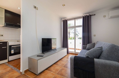 San Juan de Alicante House | Wonderful villa for 10 guests with WIFI, private pool, A/C, TV and terrace