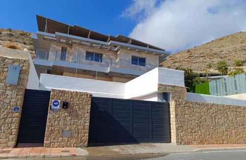Golf Bahia House | WOWHOLIDAYS Villa Ipanema Benidorm