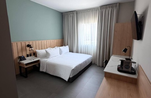 Durango Hotel | Wyndham Garden Durango