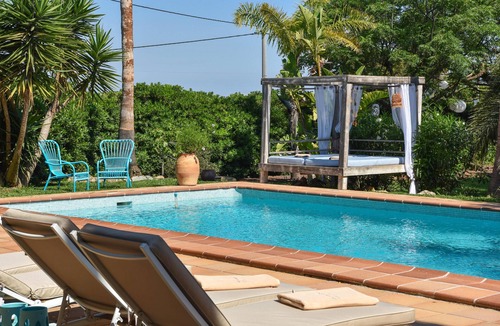 Denia Villa | Xarabella - Denia, Costa Blanca