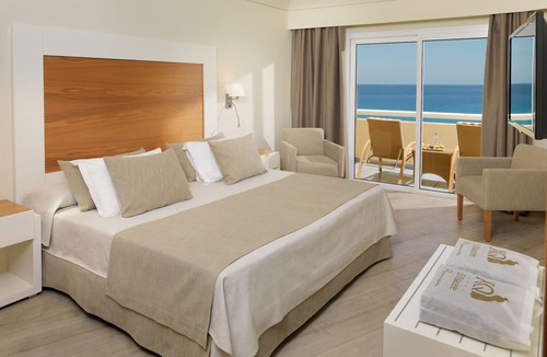 Morro Jable Hotel | XQ El Palacete