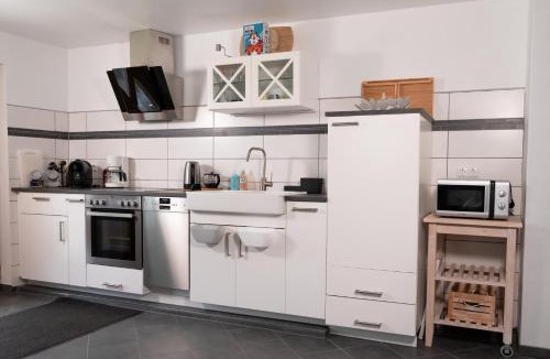 Baar Apartment | Yn e Homeie