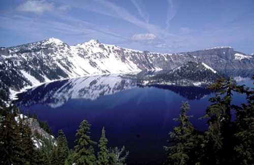 Klamath Falls Resort | You will keep coming back for more!