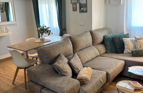 San Jeronimo Apartment | Your home in Seville