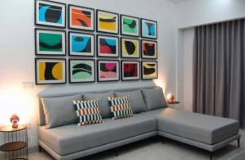 Palma del Rio Apartment | Your ideal space in Palma del Río with private entrance and free WiFi