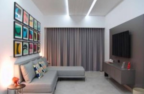 Palma del Rio Apartment | Your ideal space in Palma del Río with private entrance and free WiFi
