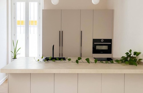 San Fernando House | Your perfect summer between Cadiz and the beach - Villa exclusiva