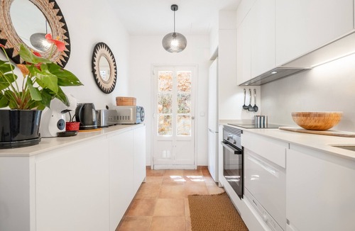 Sa Calobra House | Your Retreat in Sa Calobra to Explore the Serra de Tramuntana