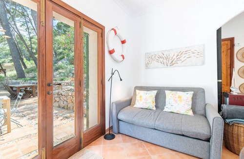 Sa Calobra House | Your Retreat in Sa Calobra to Explore the Serra de Tramuntana