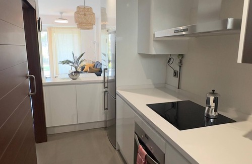 El Rompido Apartment | Your shelter in El Rompido: Sun, Relax and Fun