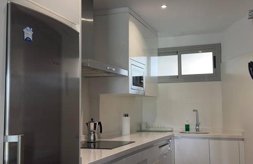 El Rompido Apartment | Your shelter in El Rompido: Sun, Relax and Fun