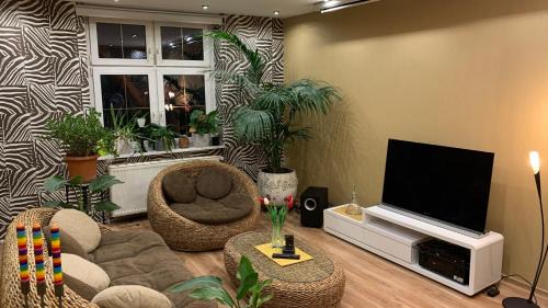 Michendorf Apartment | YourHome-PM