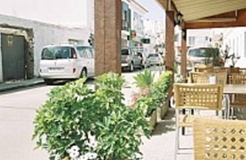 Zahara de los Atunes Apartment | ZAHARA CENTRE MODERN ATTICO apartment next to the BEACH in a QUIET/SAFE place.