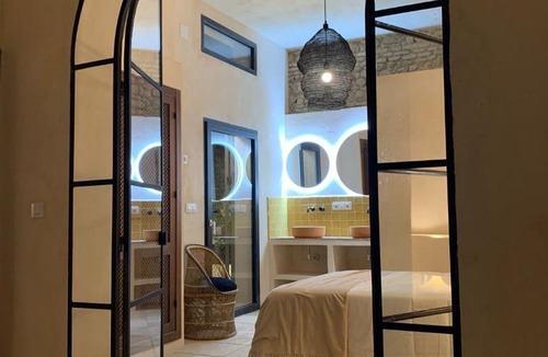 San Andres-San Pablo Apartment | Zarí Apartamentos