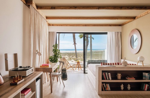 Pajara Hotel | Zel Fuerteventura - Adults Only