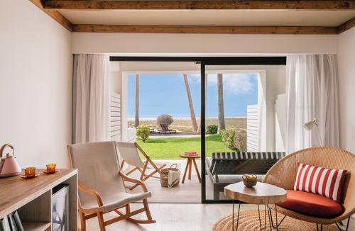 Pajara Hotel | Zel Fuerteventura - Adults Only