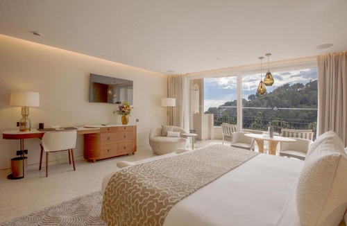 Altea la Vella Hotel | ZEM Wellness Clinic Altea - 5 Stars Grand Luxury