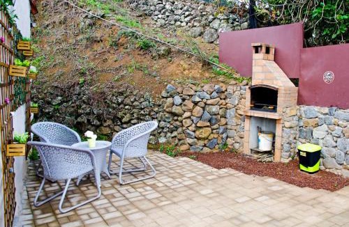 Barranco del Pinar Ski Chalet | Zenda de Fontanales
