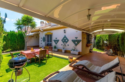 La Zenia House | Zenia Golf by Interhome