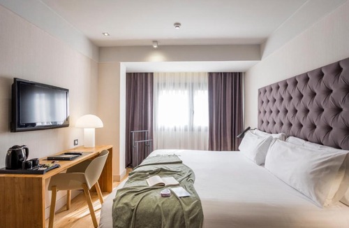 Lista Hotel | Zenit Abeba