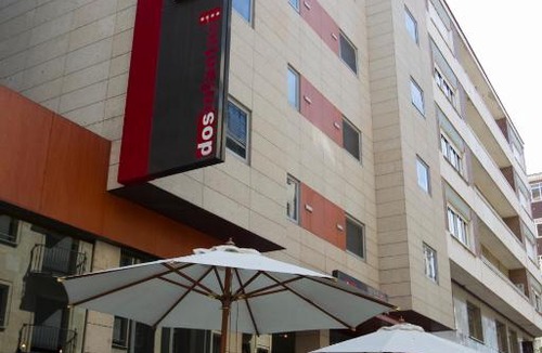 Zamora Hotel | Zenit Dos Infantas