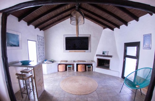 Puerto del Rosario House | Zenzero Blu