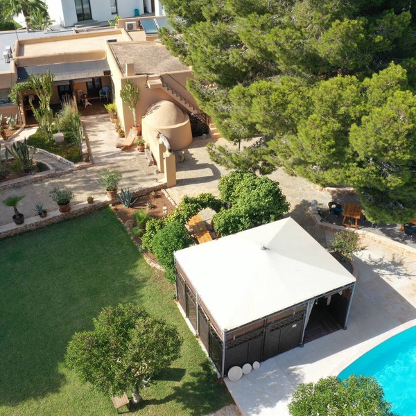 Finca Can Toni – Your Mediterranean Vacation Paradise with Staff
