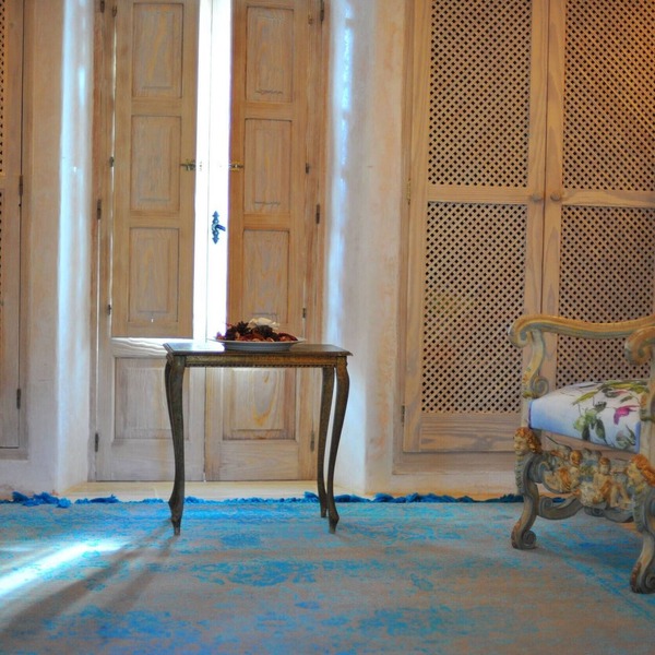 Hideaway Ibiza Villa | Hilltop Estate | Can Arte | 6 bedrooms I Santa Eulalia