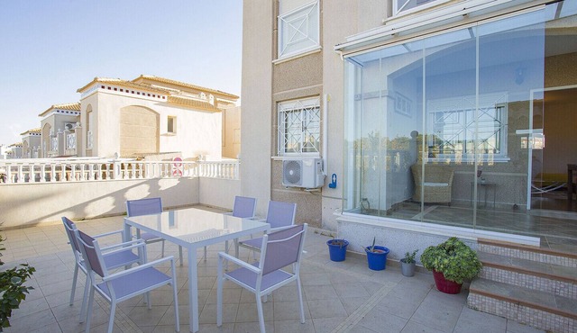 002 Casa Sofia - Alicante Holiday in Torrevieja