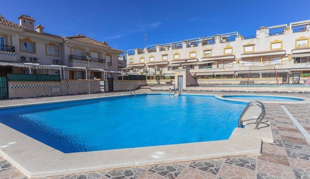 032 - Parque y Playa 001 - comfortHOLIDAYS