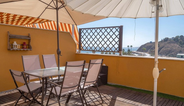 1 bedroom accommodation in El Morche