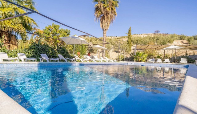 1 bedroom accommodation in Baena