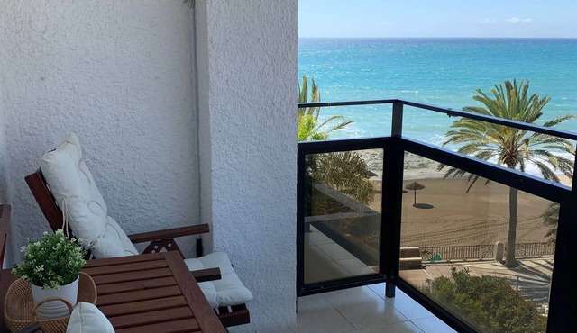 1. Skol Marbella 336C in Marbella