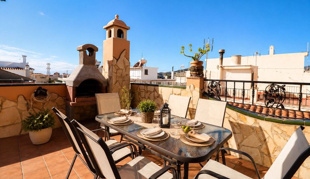 1019 Casa Nayroa